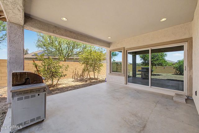 19924 N 260TH Drive, Buckeye, AZ 85396