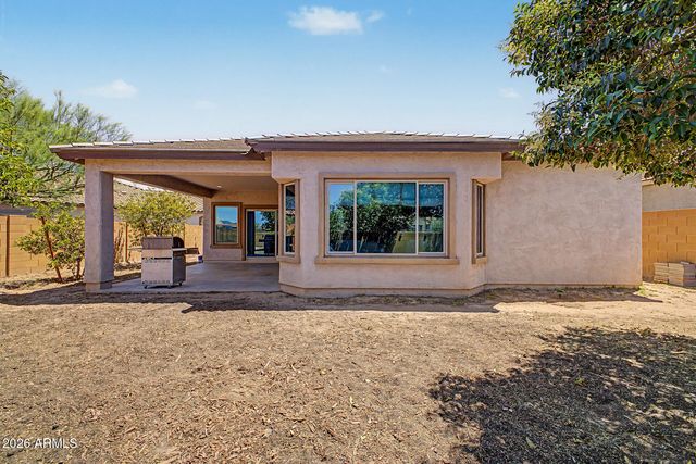 19924 N 260TH Drive, Buckeye, AZ 85396