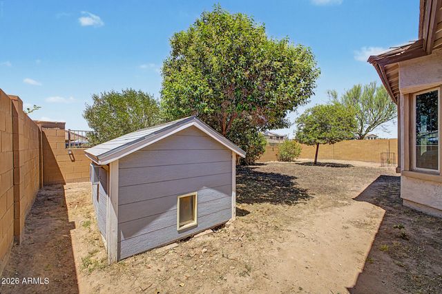 19924 N 260TH Drive, Buckeye, AZ 85396