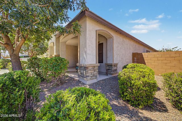 19924 N 260TH Drive, Buckeye, AZ 85396