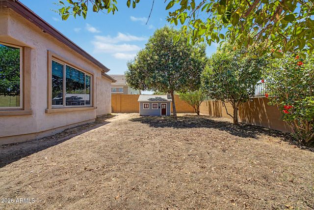 19924 N 260TH Drive, Buckeye, AZ 85396