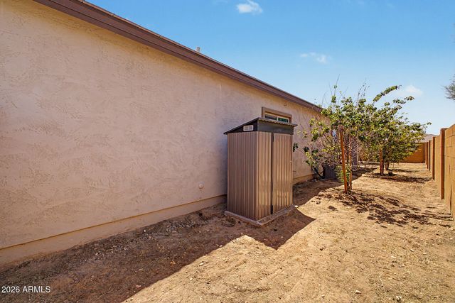 19924 N 260TH Drive, Buckeye, AZ 85396