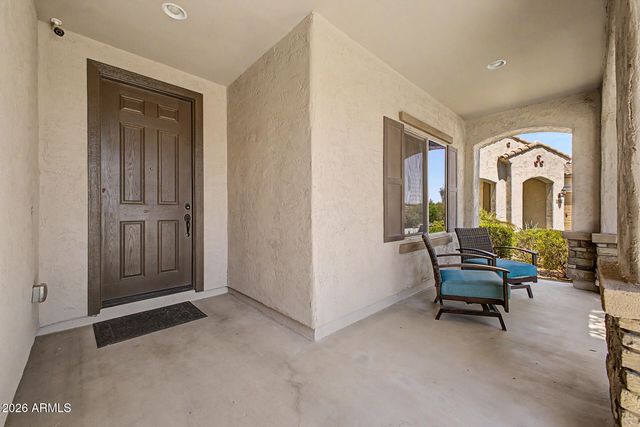 19924 N 260TH Drive, Buckeye, AZ 85396