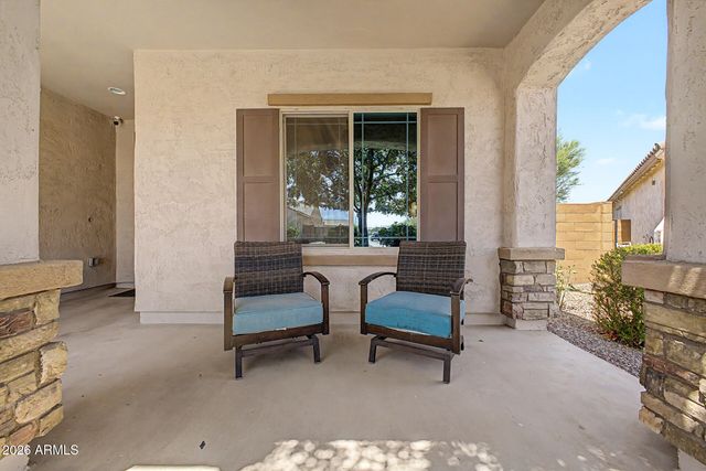 19924 N 260TH Drive, Buckeye, AZ 85396