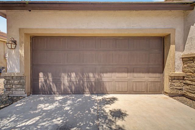 19924 N 260TH Drive, Buckeye, AZ 85396