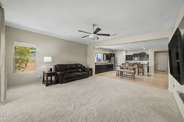 19924 N 260TH Drive, Buckeye, AZ 85396
