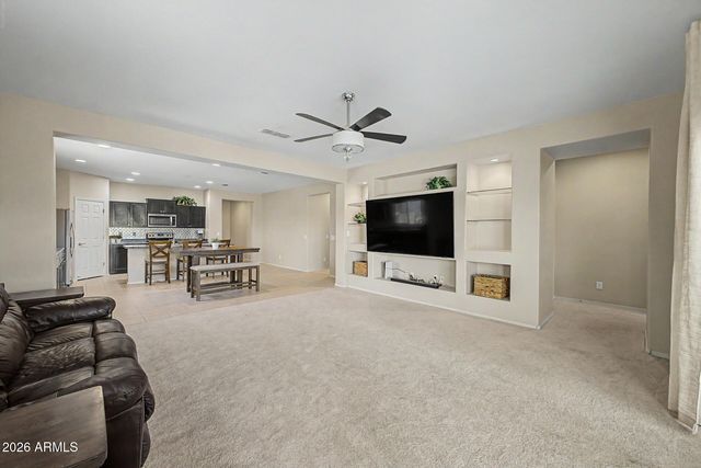19924 N 260TH Drive, Buckeye, AZ 85396
