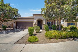 19924 N 260TH Drive, Buckeye, AZ 85396