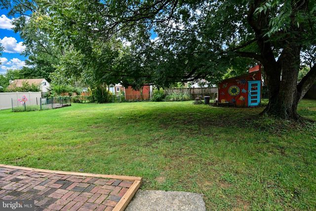 3321 MEMORIAL ST, Alexandria, VA 22306