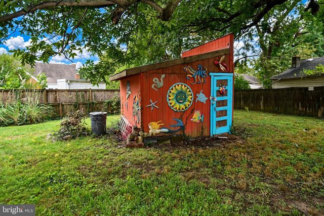 3321 MEMORIAL ST, Alexandria, VA 22306