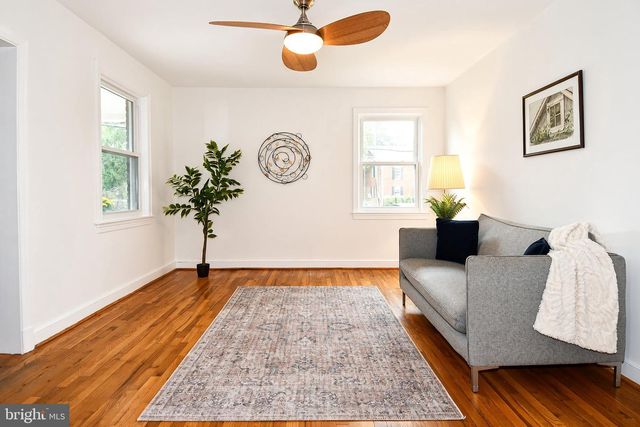 3321 MEMORIAL ST, Alexandria, VA 22306