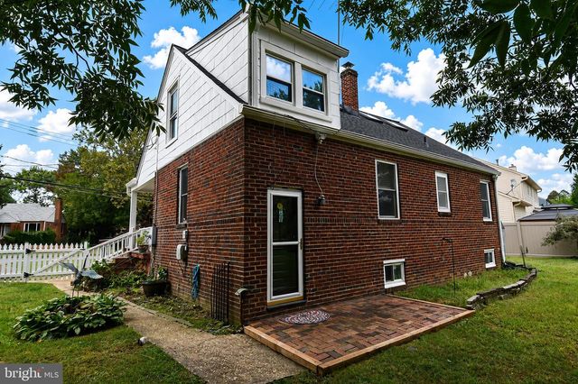 3321 MEMORIAL ST, Alexandria, VA 22306