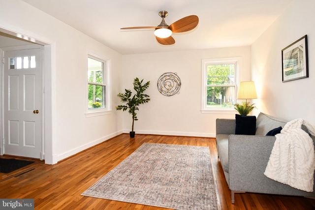 3321 MEMORIAL ST, Alexandria, VA 22306