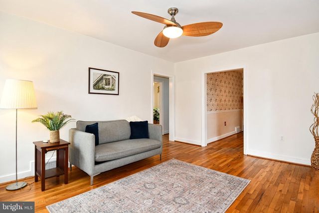 3321 MEMORIAL ST, Alexandria, VA 22306