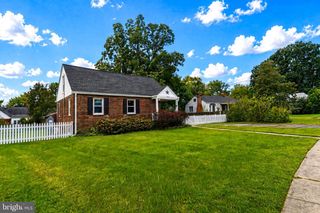 3321 MEMORIAL ST, Alexandria, VA 22306