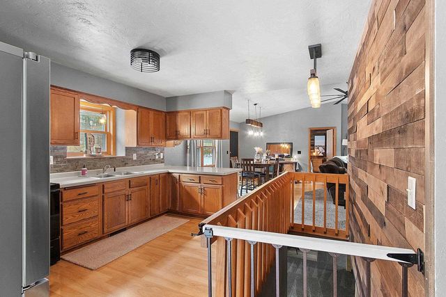 6722 OCONTO RIVER SHORES LANE, Oconto Falls, WI 54154