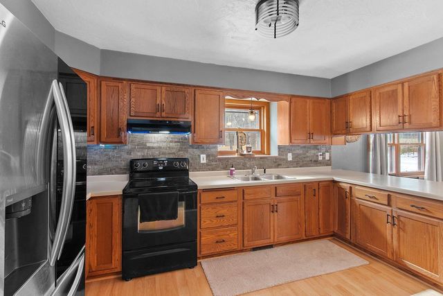 6722 OCONTO RIVER SHORES LANE, Oconto Falls, WI 54154