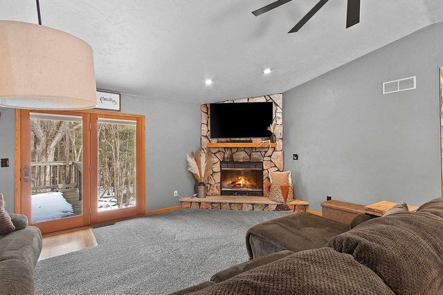 6722 OCONTO RIVER SHORES LANE, Oconto Falls, WI 54154