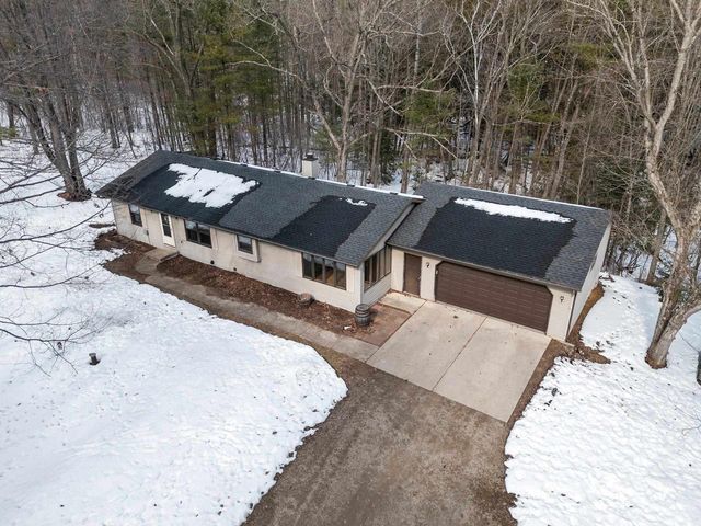 6722 OCONTO RIVER SHORES LANE, Oconto Falls, WI 54154