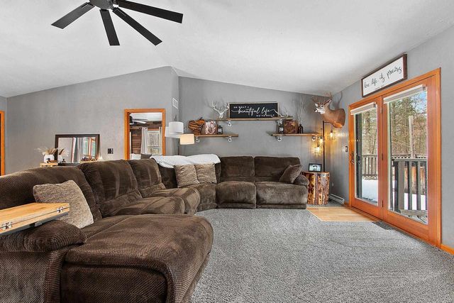 6722 OCONTO RIVER SHORES LANE, Oconto Falls, WI 54154