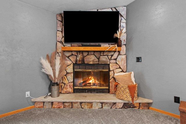 6722 OCONTO RIVER SHORES LANE, Oconto Falls, WI 54154