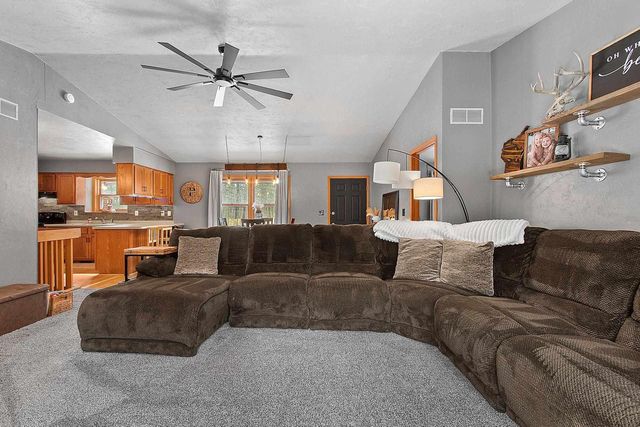 6722 OCONTO RIVER SHORES LANE, Oconto Falls, WI 54154