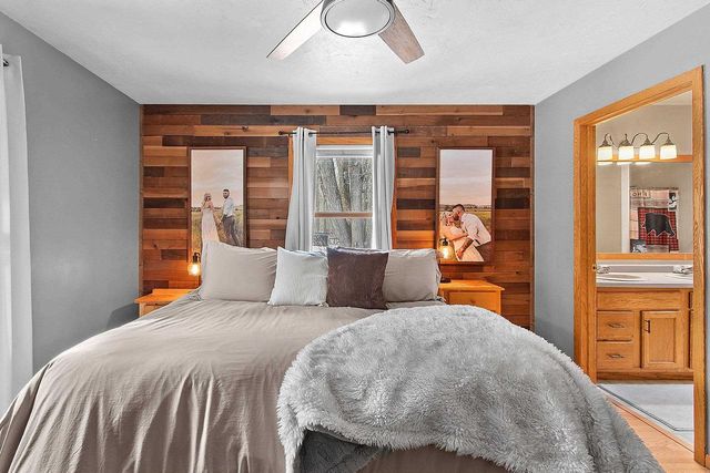 6722 OCONTO RIVER SHORES LANE, Oconto Falls, WI 54154