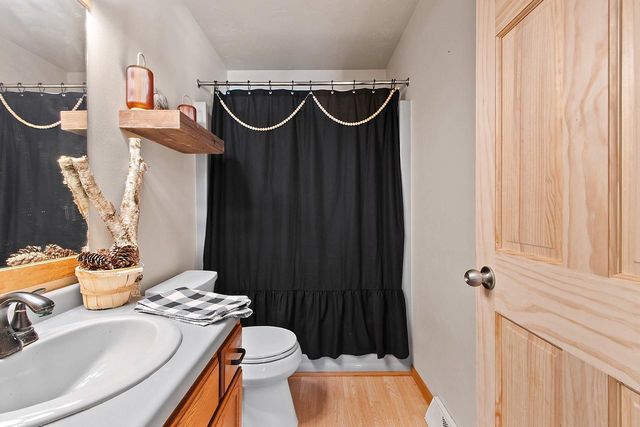 6722 OCONTO RIVER SHORES LANE, Oconto Falls, WI 54154