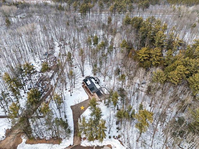 6722 OCONTO RIVER SHORES LANE, Oconto Falls, WI 54154