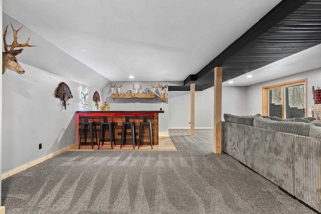 6722 OCONTO RIVER SHORES LANE, Oconto Falls, WI 54154