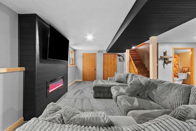 6722 OCONTO RIVER SHORES LANE, Oconto Falls, WI 54154