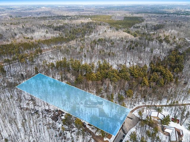 6722 OCONTO RIVER SHORES LANE, Oconto Falls, WI 54154