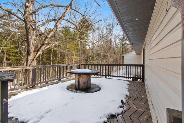 6722 OCONTO RIVER SHORES LANE, Oconto Falls, WI 54154