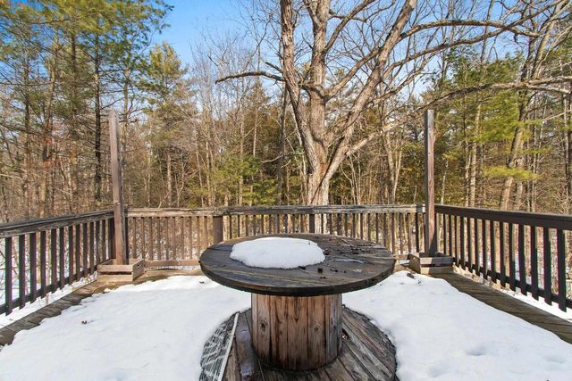 6722 OCONTO RIVER SHORES LANE, Oconto Falls, WI 54154