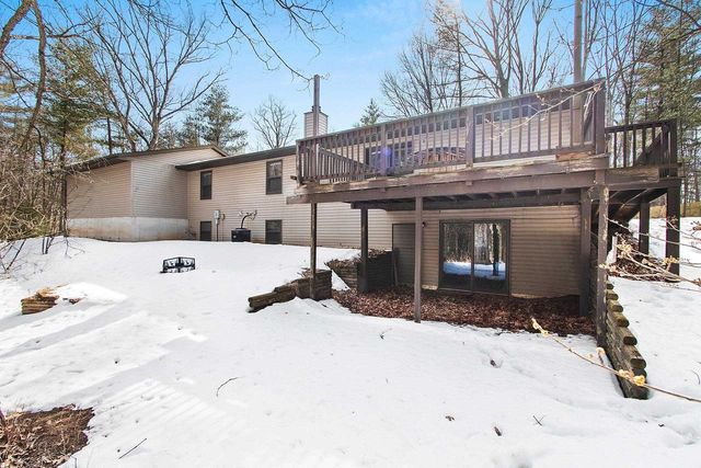 6722 OCONTO RIVER SHORES LANE, Oconto Falls, WI 54154
