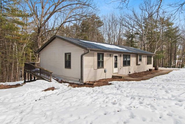 6722 OCONTO RIVER SHORES LANE, Oconto Falls, WI 54154