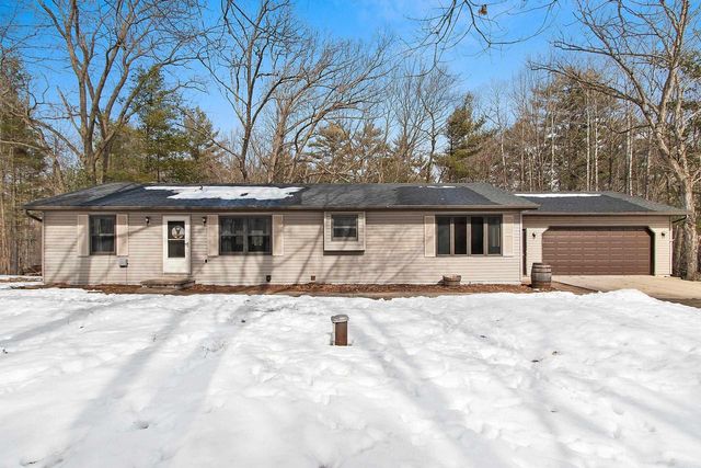 6722 OCONTO RIVER SHORES LANE, Oconto Falls, WI 54154