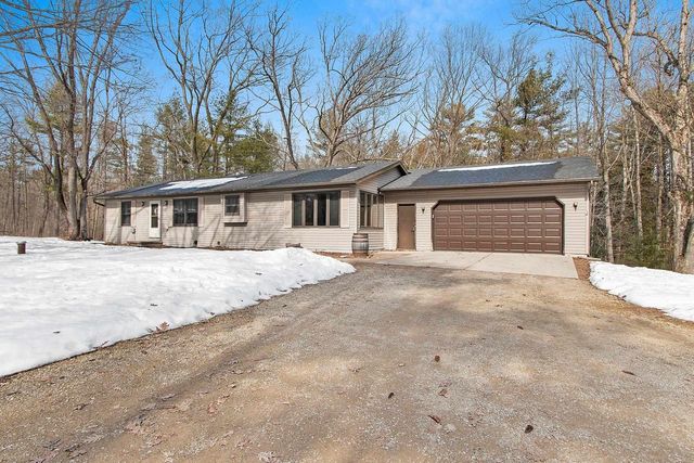 6722 OCONTO RIVER SHORES LANE, Oconto Falls, WI 54154
