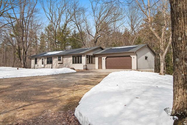6722 OCONTO RIVER SHORES LANE, Oconto Falls, WI 54154