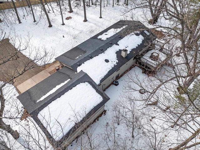 6722 OCONTO RIVER SHORES LANE, Oconto Falls, WI 54154