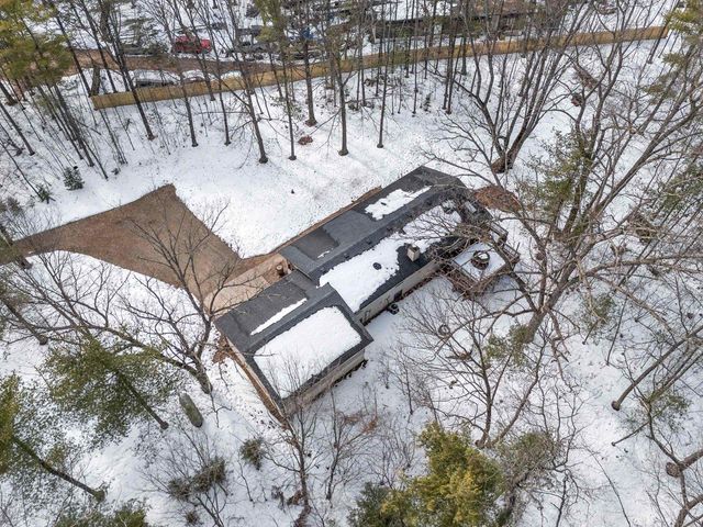 6722 OCONTO RIVER SHORES LANE, Oconto Falls, WI 54154