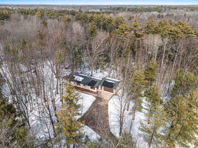 6722 OCONTO RIVER SHORES LANE, Oconto Falls, WI 54154