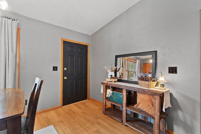 6722 OCONTO RIVER SHORES LANE, Oconto Falls, WI 54154