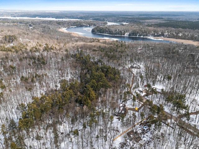 6722 OCONTO RIVER SHORES LANE, Oconto Falls, WI 54154