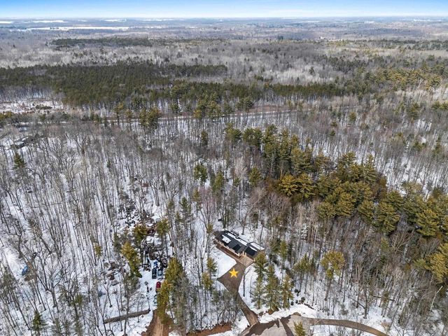 6722 OCONTO RIVER SHORES LANE, Oconto Falls, WI 54154