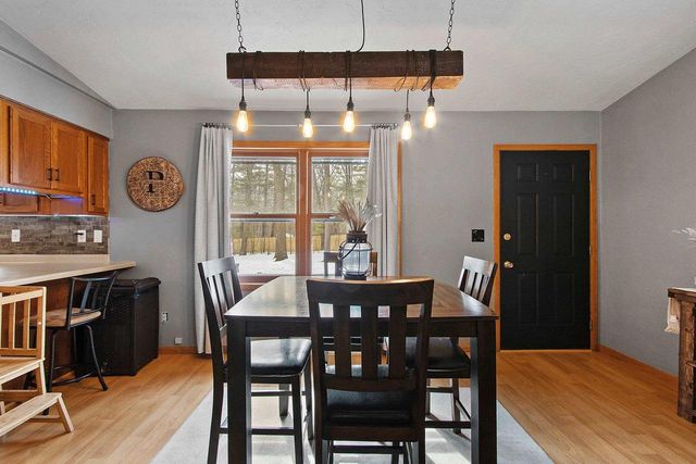 6722 OCONTO RIVER SHORES LANE, Oconto Falls, WI 54154