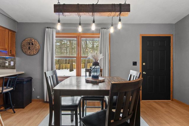 6722 OCONTO RIVER SHORES LANE, Oconto Falls, WI 54154