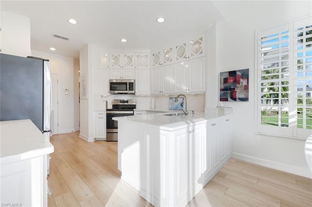 9533 Cypress Hammock CIR # 101, Estero, FL 34135