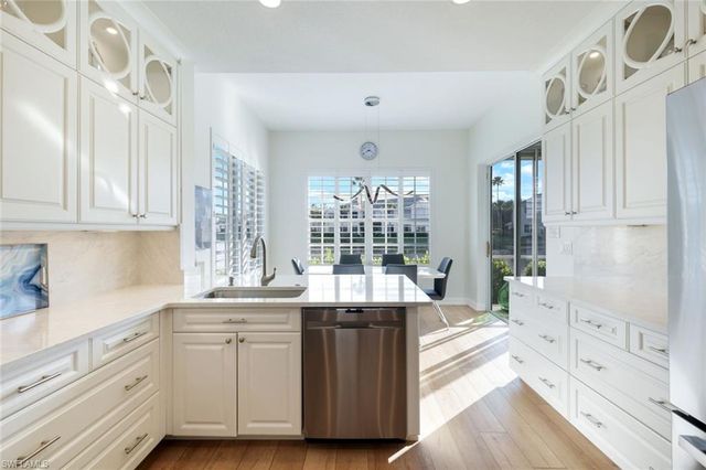 9533 Cypress Hammock CIR # 101, Estero, FL 34135