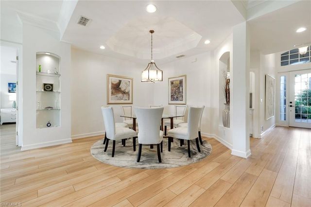 9533 Cypress Hammock CIR # 101, Estero, FL 34135